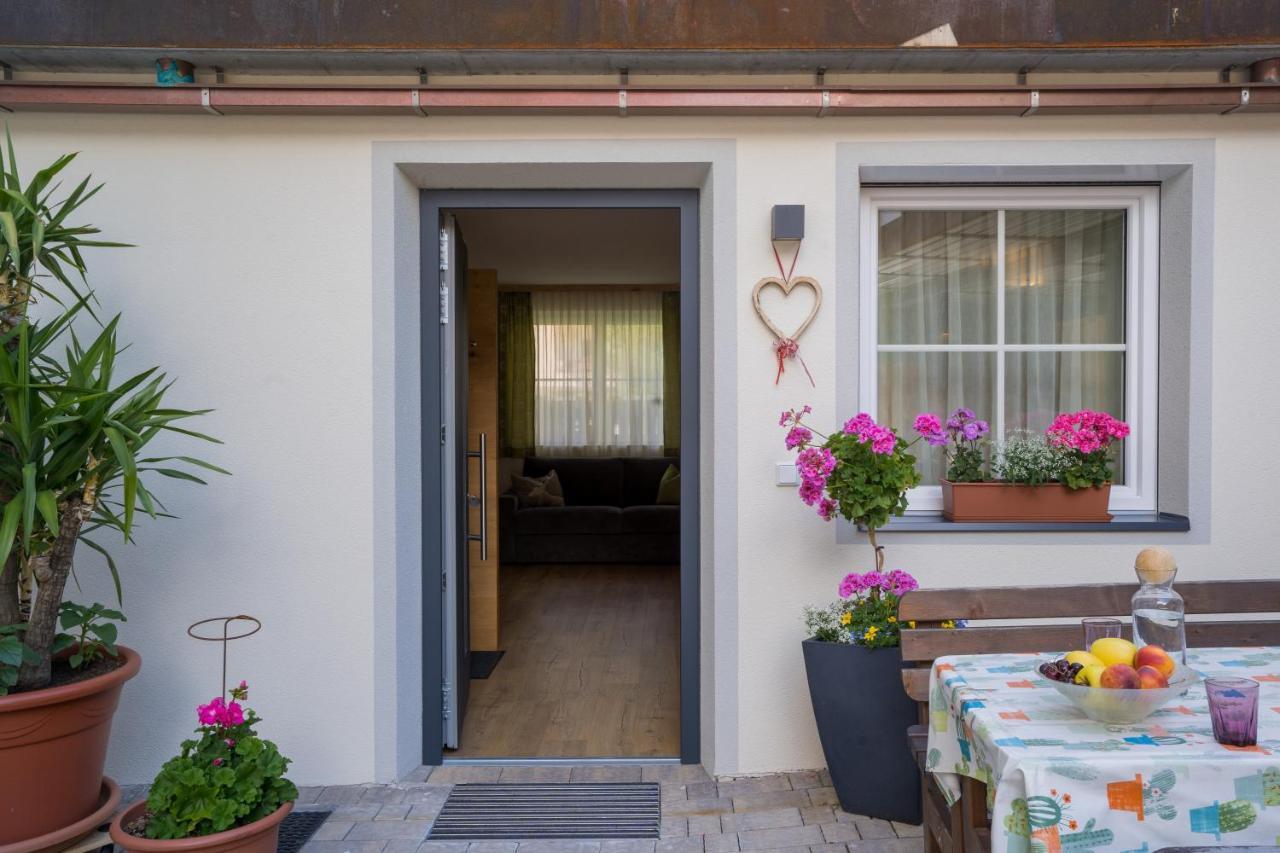 سان كانديدو Residence Rose المظهر الخارجي الصورة
