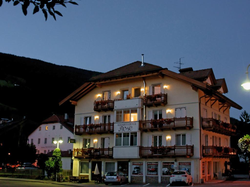 سان كانديدو Residence Rose الغرفة الصورة