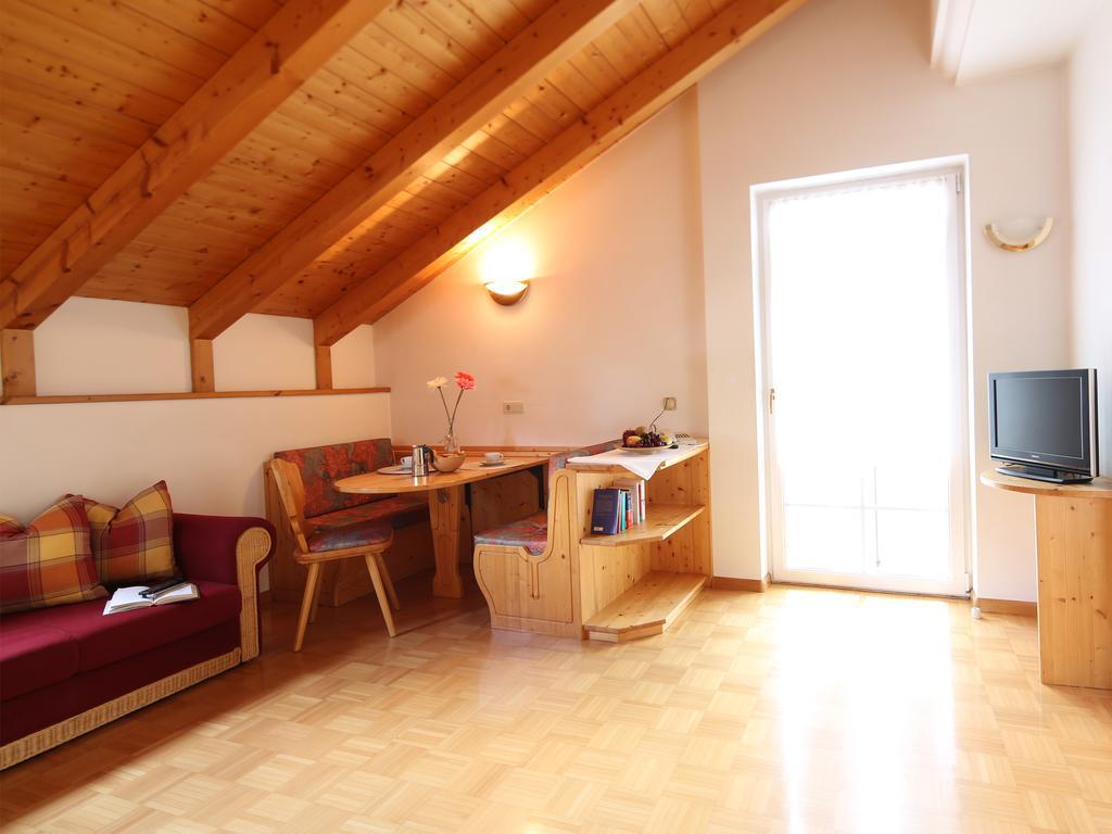 سان كانديدو Residence Rose المظهر الخارجي الصورة