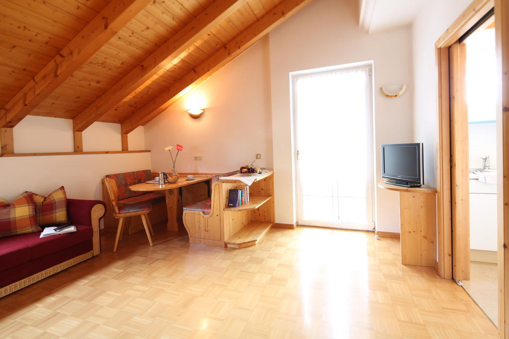 سان كانديدو Residence Rose الغرفة الصورة