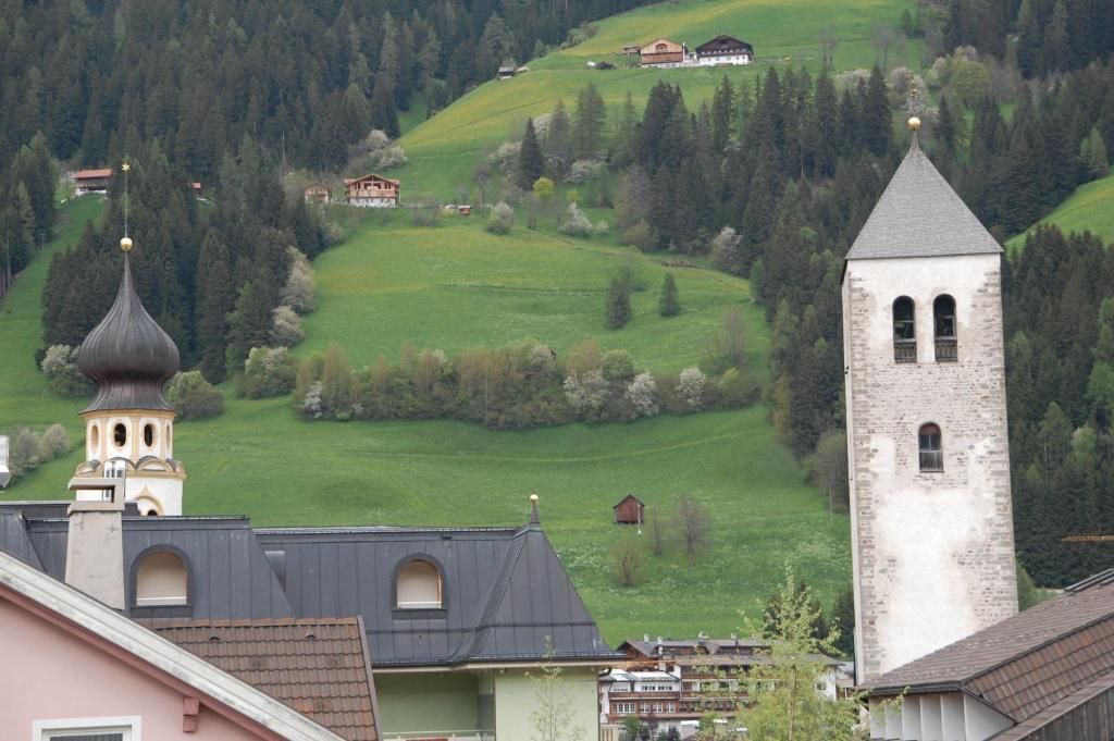 سان كانديدو Residence Rose الغرفة الصورة