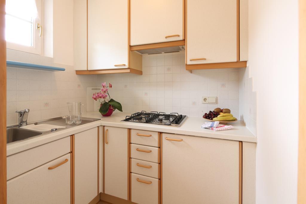 سان كانديدو Residence Rose الغرفة الصورة